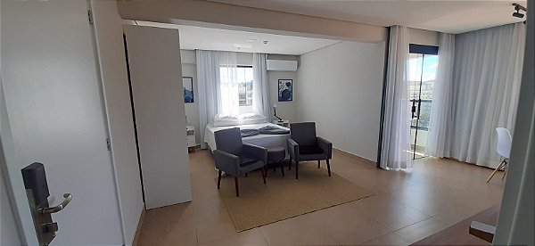 Apartamento Flat em São Lourenço para venda.