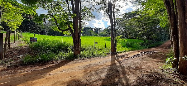 Chácara para venda em Carmo de Minas-MG