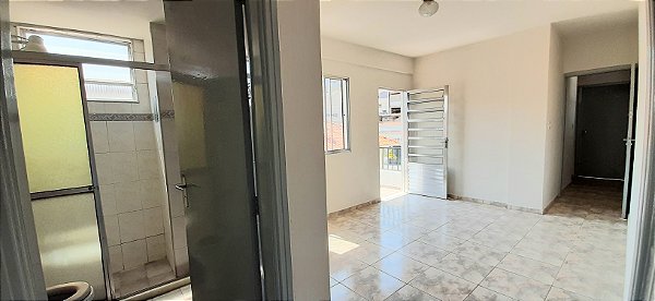 Apartamento para locação em São Lourenço-MG
