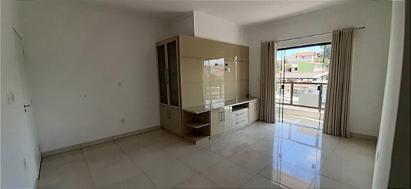 Apartamento Cobertura Duplex em Federal, São Lourenço/MG