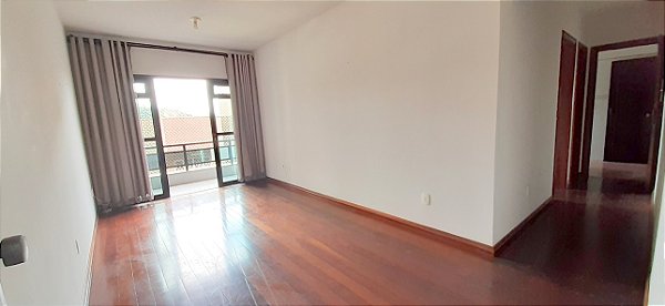 Apartamento para locação em São Lourenço/MG Centro