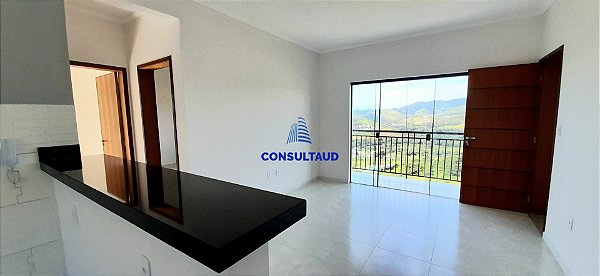Apartamento em São Lourenço, MG, para locação