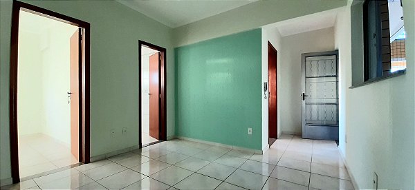 Apartamento para aluguel em São Lourenço