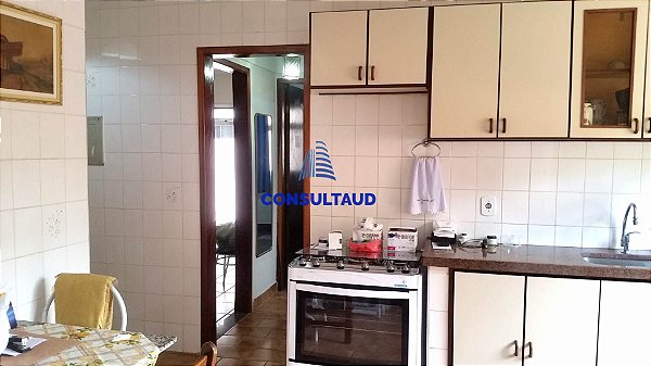 Apartamento para locação mobiliado