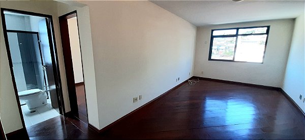 Apartamento para locação em São Lourenço/MG