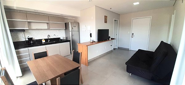 Flat em São Lourenço para venda