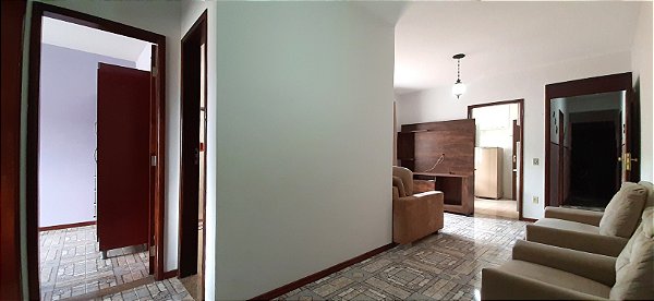 Apartamento para venda em São Lourenço, MG