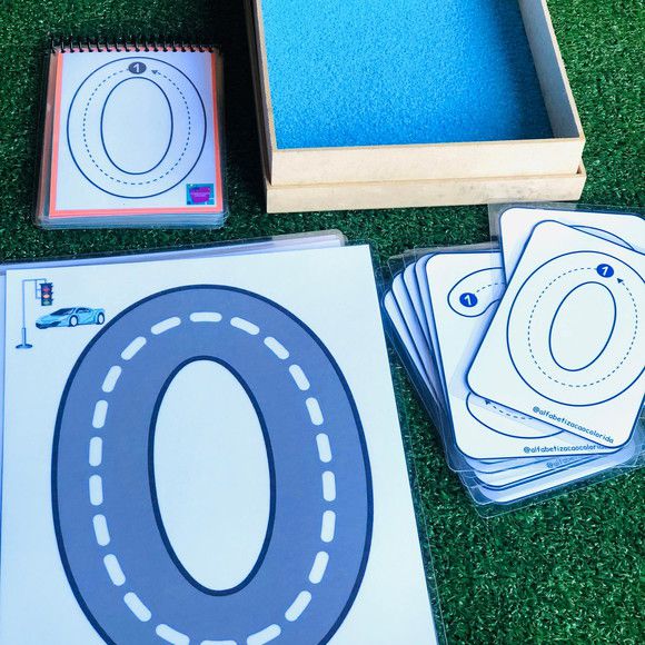 Kit Descobrindo Os Números