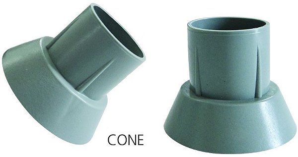 CONE DE ENCOSTO PARA FÔRMAS  3/4" - 1000 PÇ