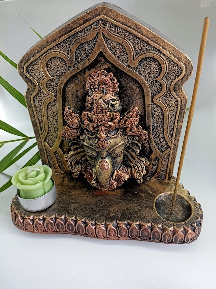 Aparadouro Ganesha