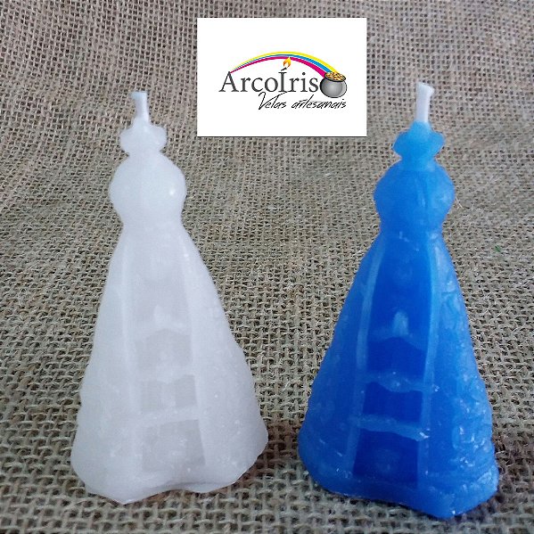 VELA NOSSA SENHORA APARECIDA