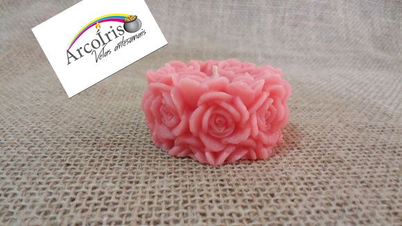 Tubinho floral