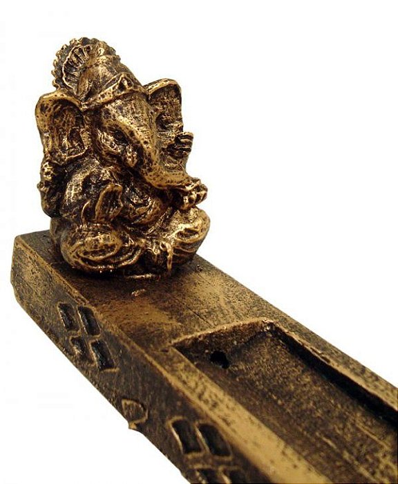 Incensário  Barra Ganesha