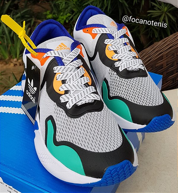 adidas alphabounce instinct preto