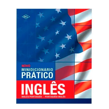 Mini Dicionario Prático - Inglês