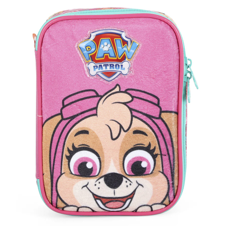 Estojo Box Patrulha Canina 100 pens