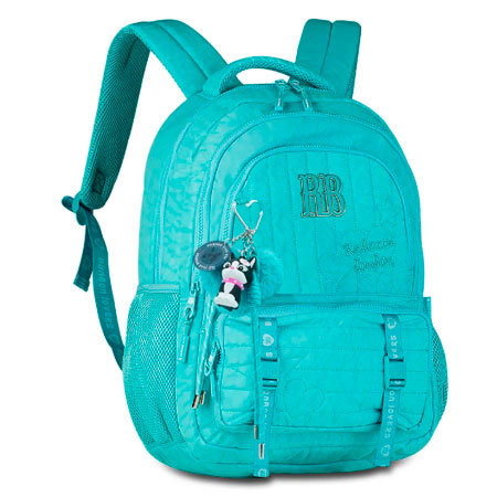 Mochila de Costas Rebeca Bonbon 17,5"