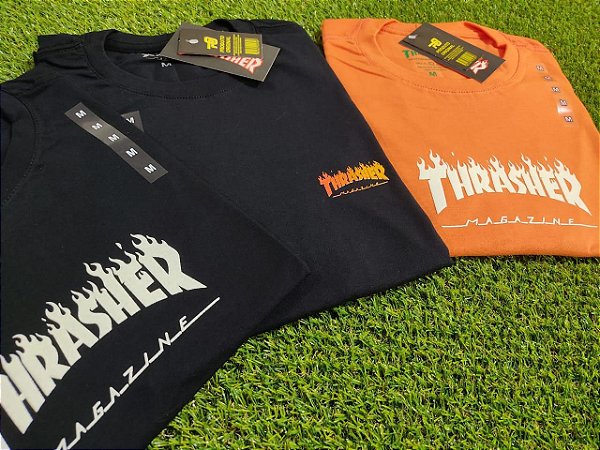 camisetas 30.1 penteado