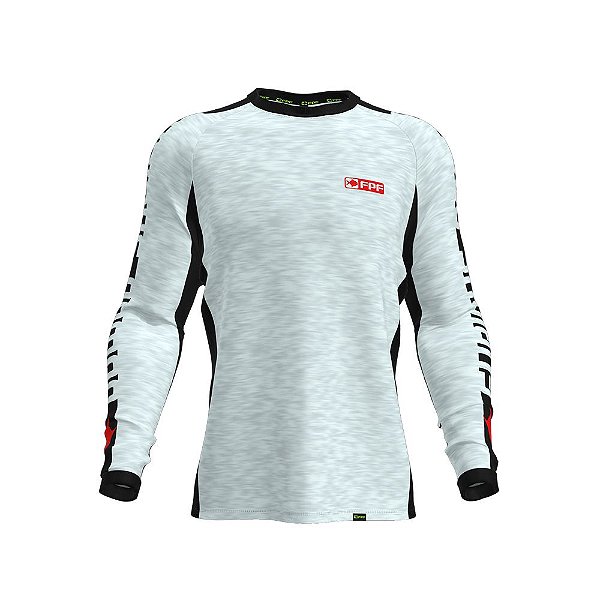 camisas de fox
