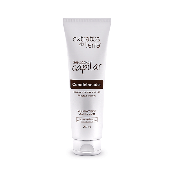 Terapia Capilar Condionador Reparador 250ml