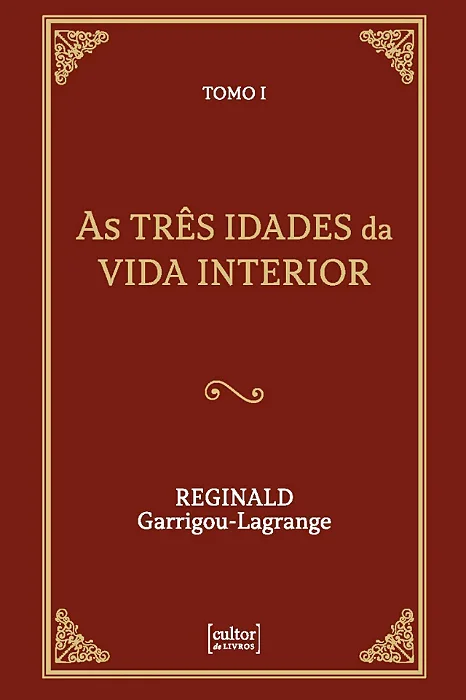 Três Idades da Vida Interior