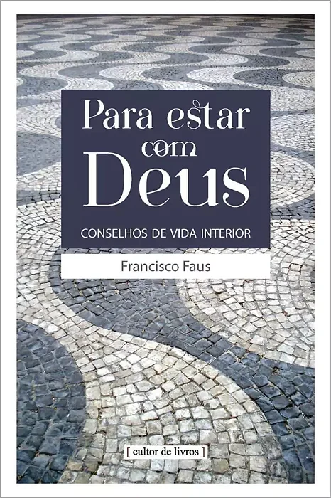 Para Estar com Deus