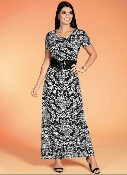 mania moda evangelica