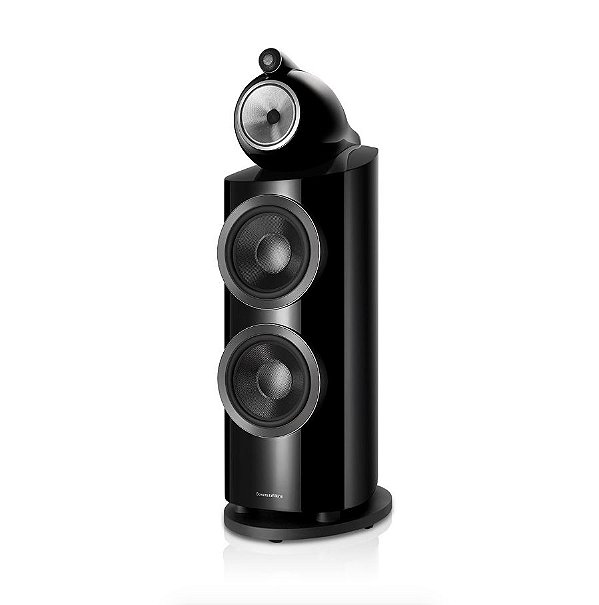 Caixa B&W Floorstanding Speaker 800 D3 -  Bowers & Wilkins