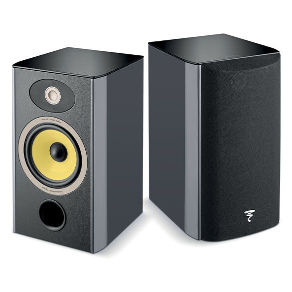 Caixa Aria K2 906 Focal