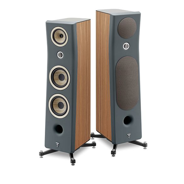 Caixa Kanta nº 3 Focal - Floorstanding Loudspeaker