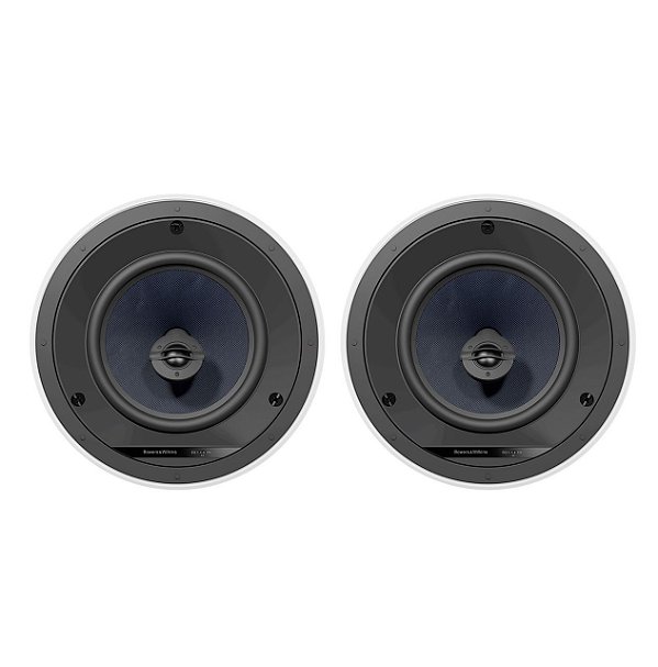 Caixa B&W In-ceiling CCM683 - Bowers & Wilkins