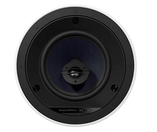 Caixa B&W In-ceiling CCM 663 - Bowers & Wilkins