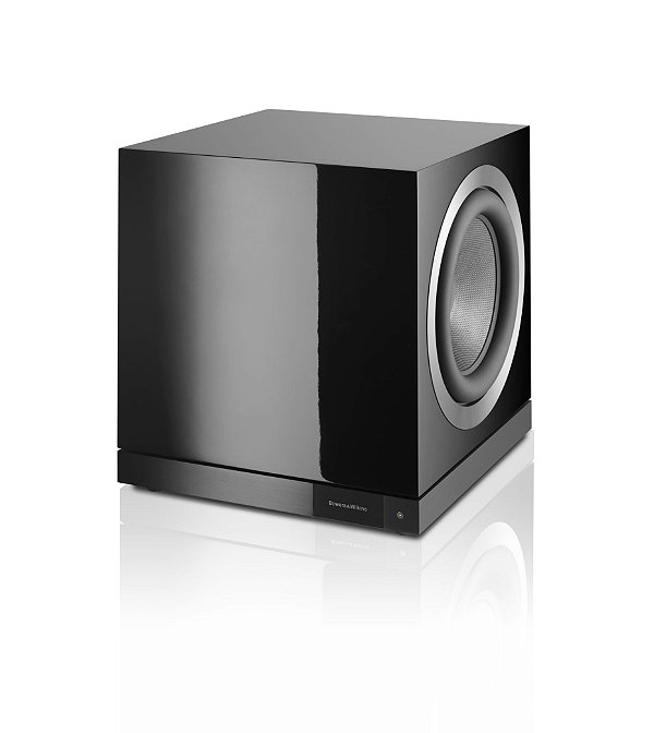 Subwoofer DB1D - B&W Bowers e Wilkins