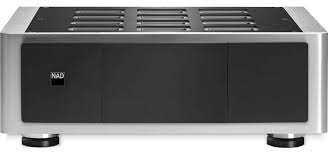 Amplificador Multicanal NAD M-28