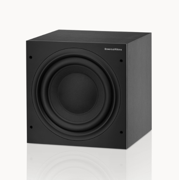 subwoofer ASW 608 - bowers & wilkins