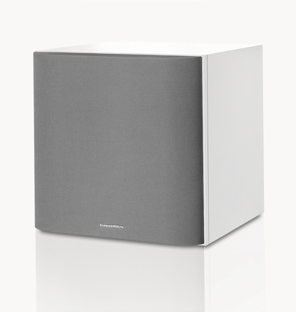 subwoofer ASW 610XP  - bowers & wilkins