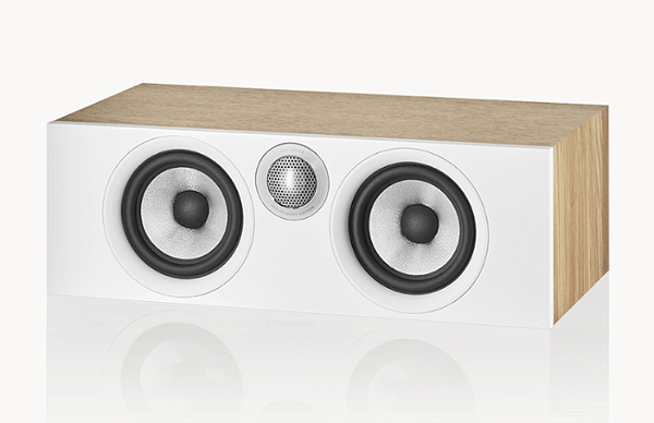 Alto-falante central HTM 6 S2 Anniversary Edition - bowers & wilkins