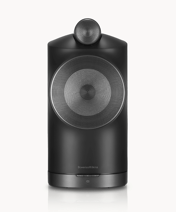 Caixa B&W - Formation Duo Speakers - Bowers & Wilkins
