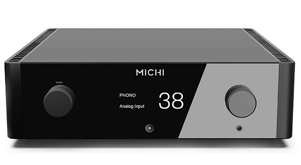Amplificador integrado Michi X3 - Rotel