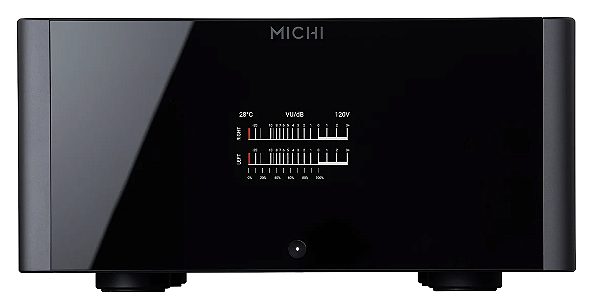 Amplificador Michi S5 - Rotel