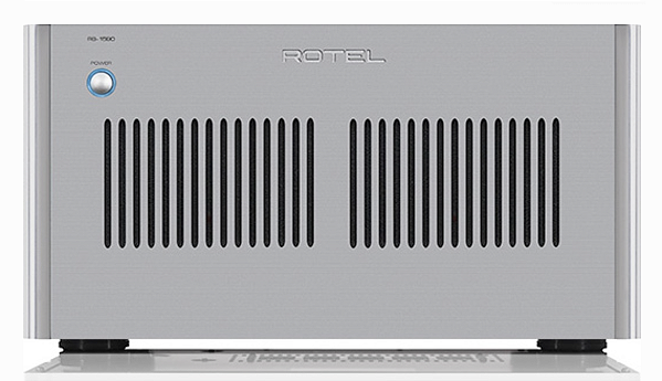 Amplificador stereo RB 1590 - Rotel
