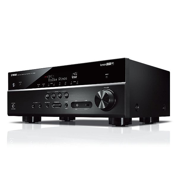 Receiver Yamaha RX-V585BL