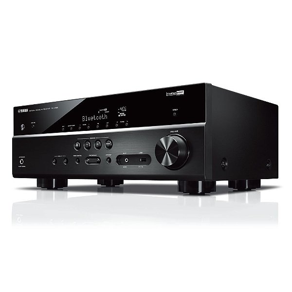 Receiver Yamaha RX-V385BL