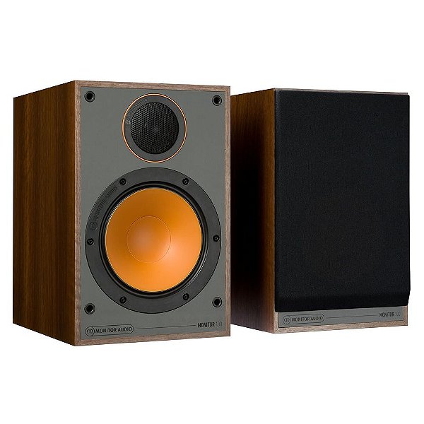 Caixa Acústica Monitor Audio - SM100