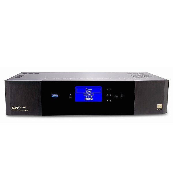 Condicionador de Energia SDA2700ds
