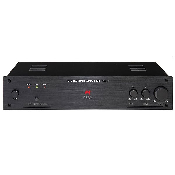 Amplificador AAT PMR 3