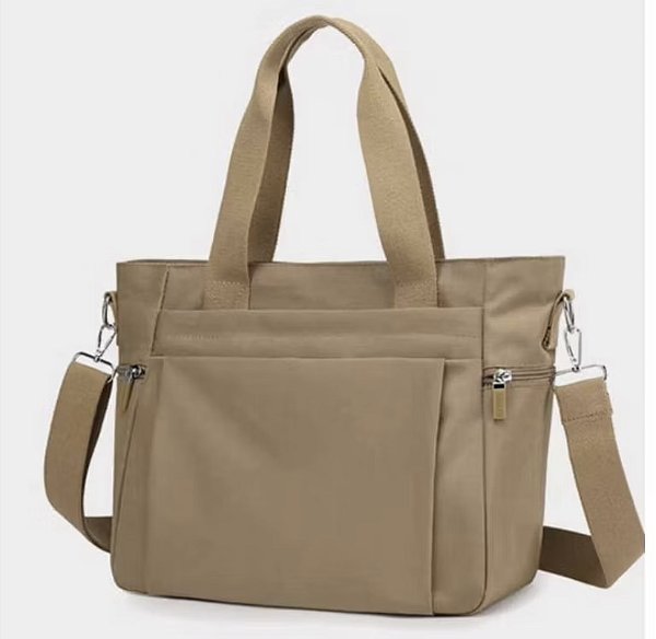 BOLSA TOTE NUDE