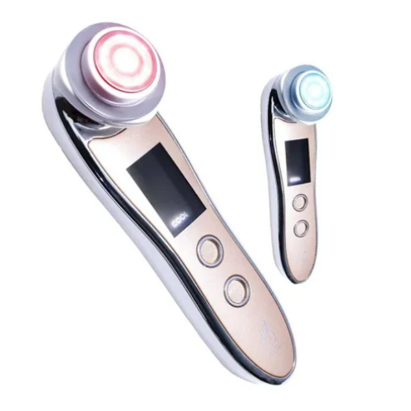 Massageador Quente e Frio - Lifting Facial -Home Of Skincare