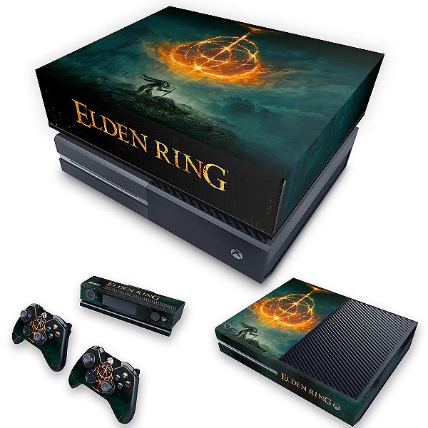 Elden Ring PS5 Skin