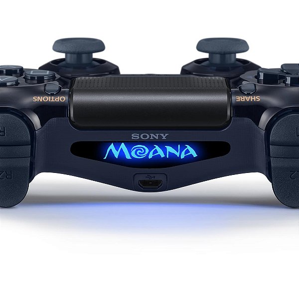 PS4 Light Bar - Moana